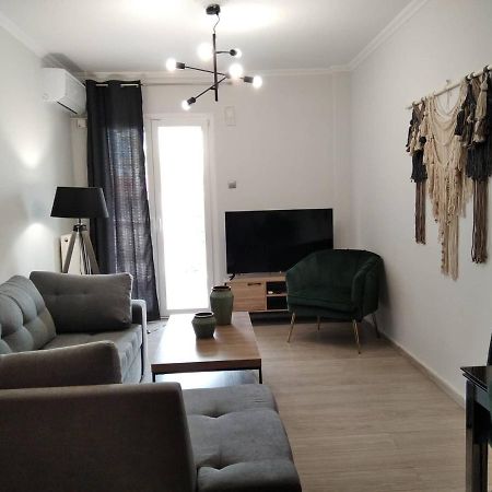 Apartamento Blue Flag Glyfada Center Atenas Exterior foto