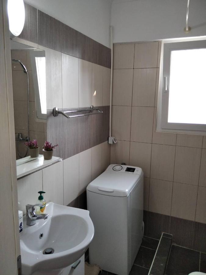Apartamento Blue Flag Glyfada Center Atenas Exterior foto