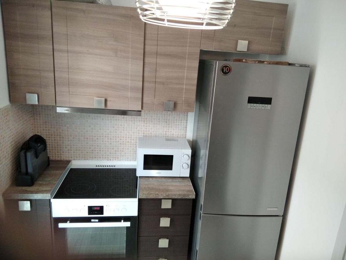 Apartamento Blue Flag Glyfada Center Atenas Exterior foto