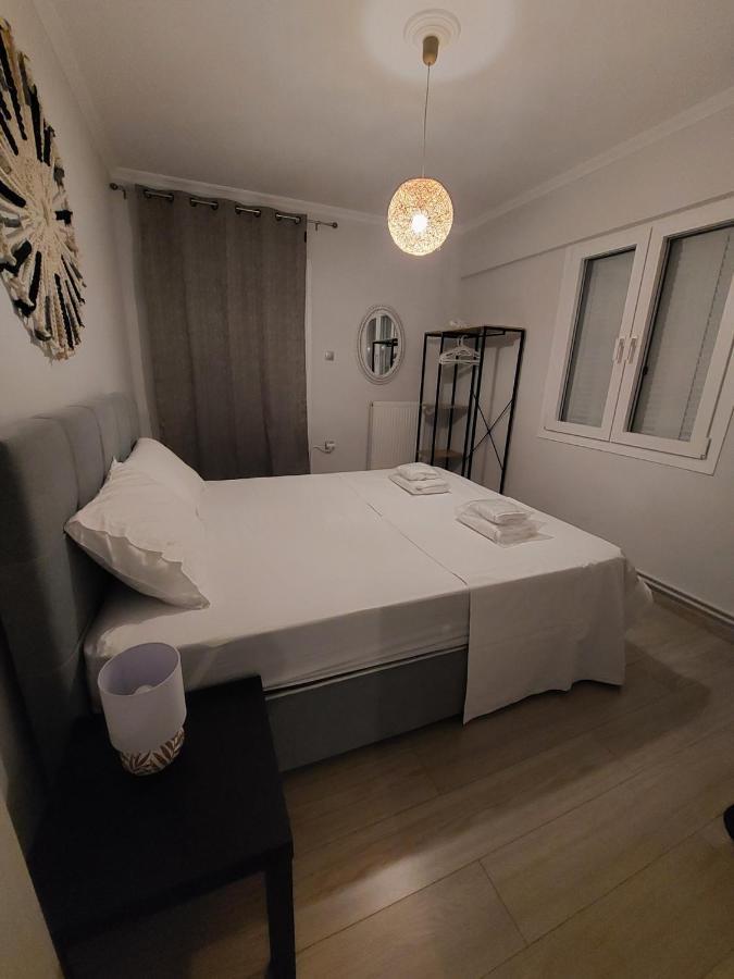 Apartamento Blue Flag Glyfada Center Atenas Exterior foto