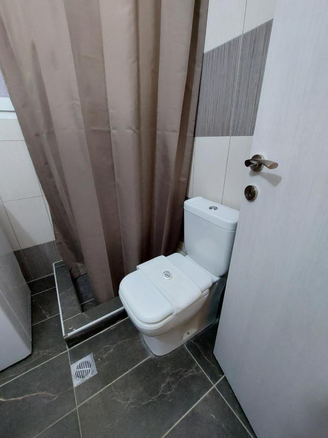 Apartamento Blue Flag Glyfada Center Atenas Exterior foto