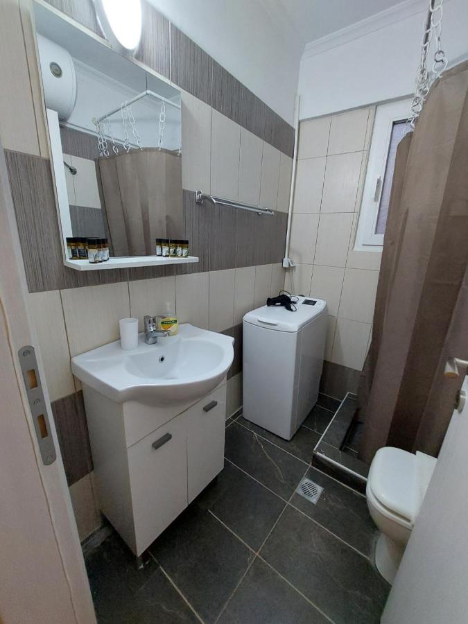 Apartamento Blue Flag Glyfada Center Atenas Exterior foto