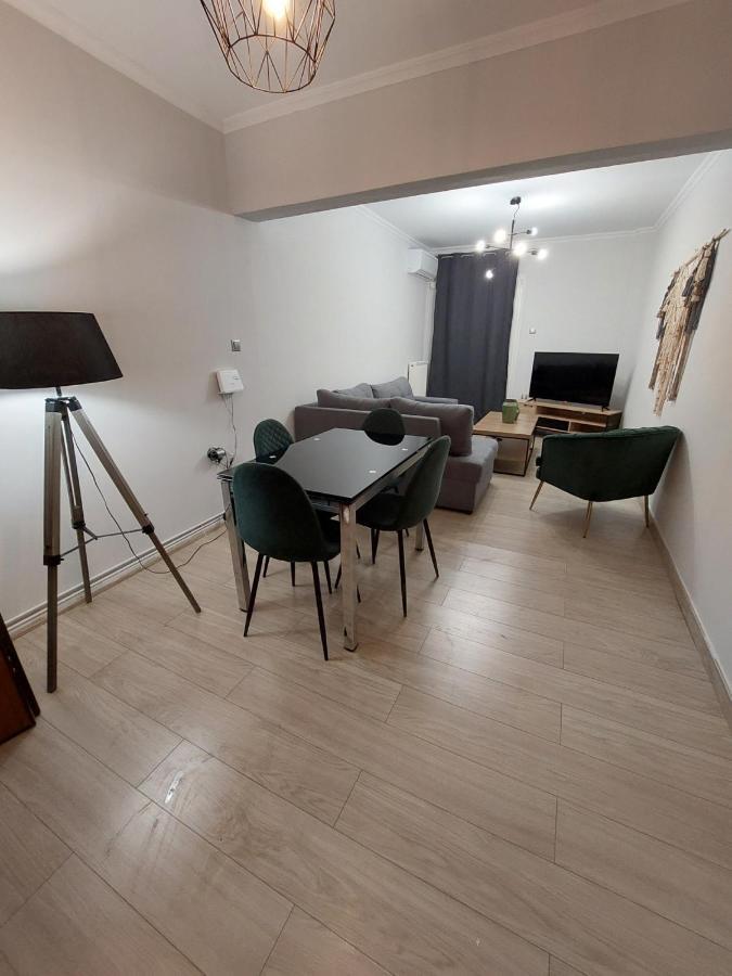 Apartamento Blue Flag Glyfada Center Atenas Exterior foto