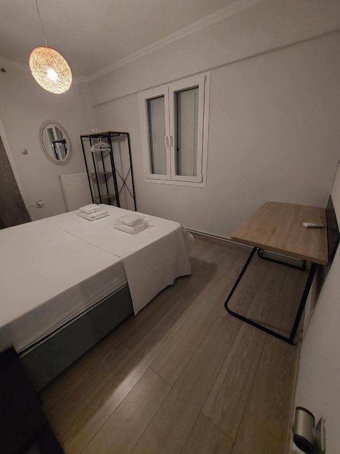 Apartamento Blue Flag Glyfada Center Atenas Exterior foto