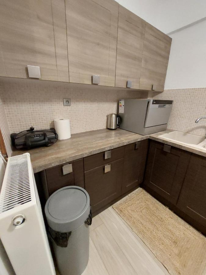 Apartamento Blue Flag Glyfada Center Atenas Exterior foto